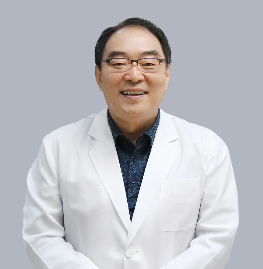 이상목 의사 사진